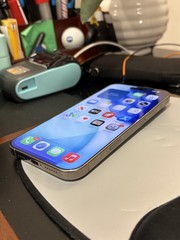 Apple iPhone 16 Pro Max 1TB White Titanium AT&T Locked Used Excellent CLEAN IMEI