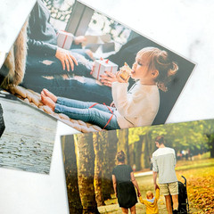 4X6 Photo Sleeves (200 Count) – Mother&rsquo;S Day Crystal Clear Archival Plastic Slee