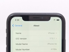 Apple iPhone XR A1984 64GB Great Condition | Black | UNLOCKED