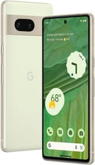 Google Pixel 7 – 128 GB – Lemongrass (Unlocked) Smartphone – Very Good