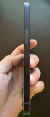 64 GB Apple iPhone 12 – Black (Unlocked)