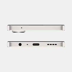 Realme 10 Factory Unlocked M/TEK Helio G99 Processor 5000mAh (Clash White)