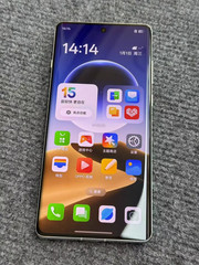 OPPO Find X7 16+256GB 5000mAh 100 W 6.82 in CN Version Dual SIM GSM Unlocked 5G
