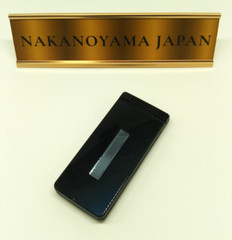 SHARP AQUOS Keitai 3 flip phone 805SH Softbank Unlocked Black SIM Free JP New