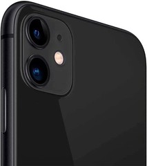 Apple iPhone 11 256GB Unlocked Black Used