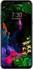LG G8 ThinQ LM-G820 128GB GSM Unlocked (AT&T/T-Mobile) SmartPhone