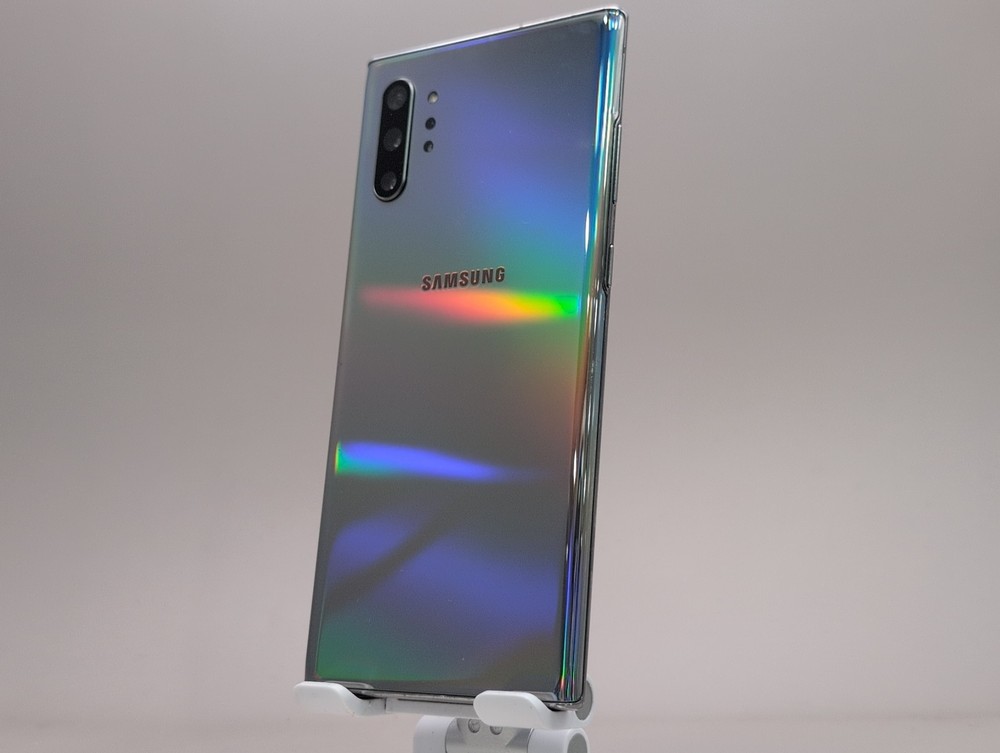 Samsung Galaxy NOTE 10 SM-N970U 256GB Factory Unlocked Smartphone 6.3&Prime; Glow A+