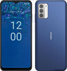 Nokia G310 5G 4GB/128GB ROM Nano-SIM 6.56&Prime; 50.0MP Smartphone Original