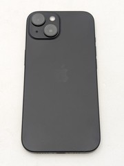 Apple iPhone 15 A3090 128GB | Black | UNLOCKED | Physical SIM