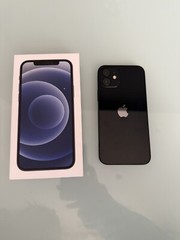 Apple iPhone 12 256GB – Black