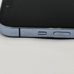 Apple iPhone 13 Pro Max – 128GB – A2484 – Sierra Blue AT&T Only Works Well
