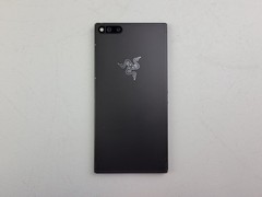 Razer Phone 1 (2017) (RZ35-0215) 64GB – Black (GSM Unlocked) Smartphone – H6157