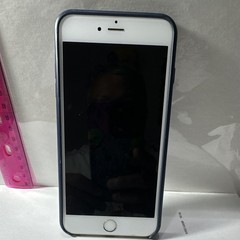 Apple 🍎 iPhone 6s Plus A1687 Gold iOS Smartphone 128GB 5.5in 12MP GSM