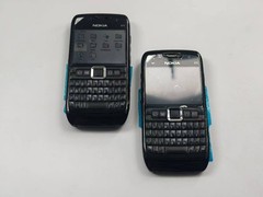 Original Nokia E71 QWERTY Keyboard 3G WIFI GPS 3.15MP MP3 MP4 Unlocked CellPhone