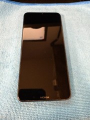 Android Nokia 5.3 64GB Dual SIM Original