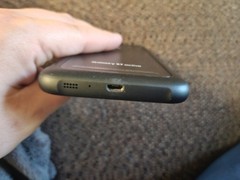 Samsung Galaxy S7 Active – 32 GB – Titanium Gray (AT&T)