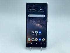 Yulong Coolpad Legacy 32GB cp3705AS (Boost) Black PARTS ONLY (E-0042)