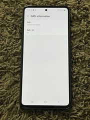 Samsung Galaxy A53 – 128 GB – Black (Unlocked)