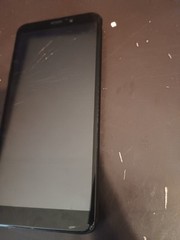 Cloud C7 Mobile Stratus Smartphone BROKE FOR REPAIR *READ*