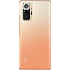 Xiaomi Redmi Note 10 Pro 4G Gradient Bronze 256GB + 8GB Dual-SIM Unlocked NEW