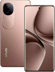 vivo V40e 5G (Brown 128GB 8GB RAM) 6.77&Prime; Dimensity 7300 50MP Global Version.