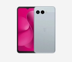 T-Mobile Revvl 8 TMRV085G 128GB 6GB Blue Very Good Condition – T-Mobile Locked