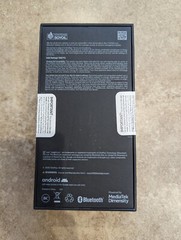 OnePlus Nord N300 5G T-Mobile / MetroPCS 6.56in 4GB RAM 48MP Camera FHD+ 64gb