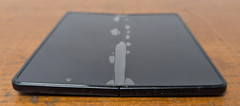 Samsung Galaxy Z Fold3 SM-F926U 256GB Phantom Black