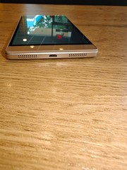 Lenovo Phab 2 32GB Gold Grade A- Unlocked GSM 6.4in Large Screen Smartphone