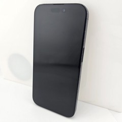 Apple iPhone 15 Pro A2848 – Unlocked 1TB Titanium Blue *PARTS: BAD DISPLAY*