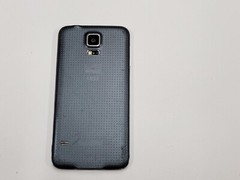Samsung Galaxy S5 (SM-G900V) 16GB – Black (Unlocked) (Verizon) – N352