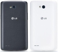Android LG L80 Dual SIM D380 Wifi NFC 4GB 5MP Dual-core WIFI Smartphone