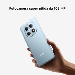 Xiaomi Redmi Note 15 4G 6/128GB Green Black Blue