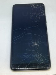 Coosea Bounce SL201D Boost Mobile Locked 32GB Cracked Damaged Salvage Sold As Is