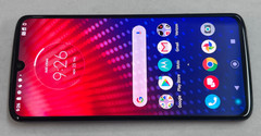 UNLOCKED Verizon Motorola Moto Z4 LTE XT1980 128GB Smart Phone ] TELLO T-Mobile