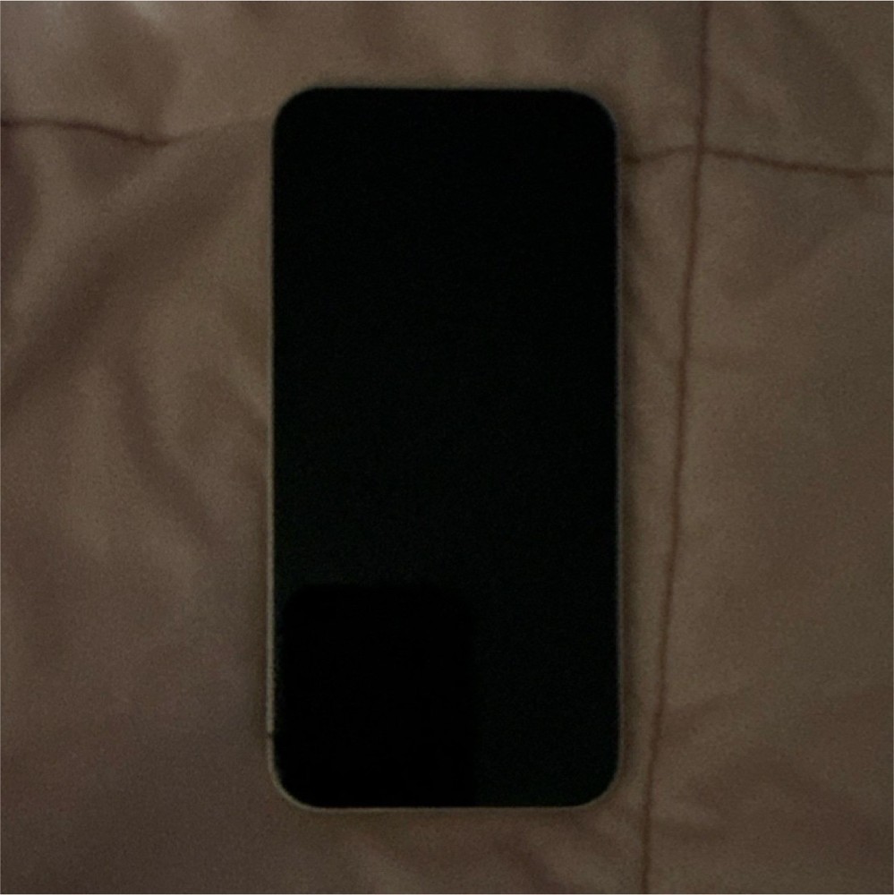 Apple iPhone 13 Pink Dual Rear Cameras