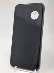 Apple iPhone 11 – 64 GB – Black (Unlocked)