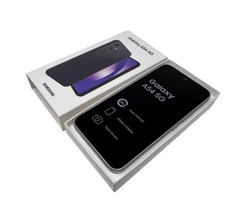 BRAND NEW Samsung Galaxy A54 5G A546U 128GB Factory Unlocked – Awesome Graphite