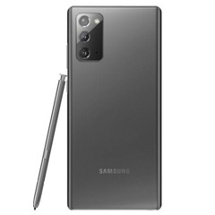 New Sealed Samsung Galaxy Note 20 5G SM-N981U 128GB Factory Unlocked Smartphone