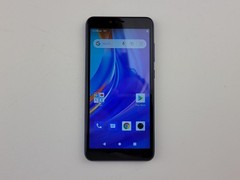 Maxwest Nitro 55C – 8GB – Blue (GSM Unlocked) Dual SIM Smartphone – H7747