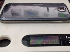 Samsung Galaxy S4 SGH-M919 16GB Black Mist Smartphone – TMOBILE Locked