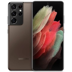 Samsung Galaxy S21 Ultra 5G G998U1 Unlocked 6.8&Prime;12GB RAM 128-512GB ROM NFC phone