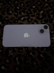 iPhone 14, Light Purple, Good Condition Only Used For A Year, Apple 14