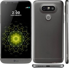LG G5 H860N H850 H820 VS987 Android 4GB+32GB NFC 4G LTE Fingerprint Infrared