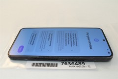 Samsung Galaxy S22 5G 256GB Black – Unlocked AT&T T-Mobile Verizon 7636489