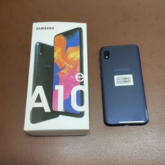 Samsung Galaxy A10e SM-A102F 32GB+2GB 8MP 4G Unlocked Smartphone New Sealed