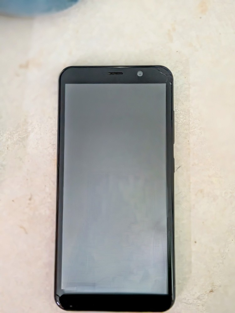 Hot Pepper Cellphone