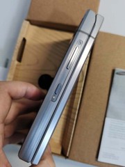 SAMSUNG SM-W2019 flagship 256GB/128GB Android Flip Phone 4G smartphone