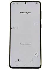 Samsung Galaxy S21+ PLUS 5G 256GB SM-G996U Unlocked Very Good, Screen Spot
