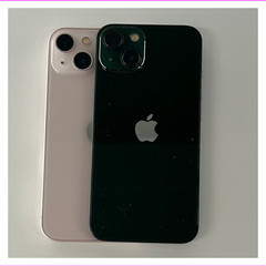 Apple iPhone 13 Unlocked 128GB/512GB – Midnight, Green, Pink – Free Shipping!
